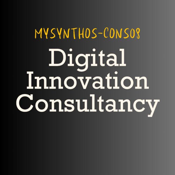 Digital Innovation Consultancy