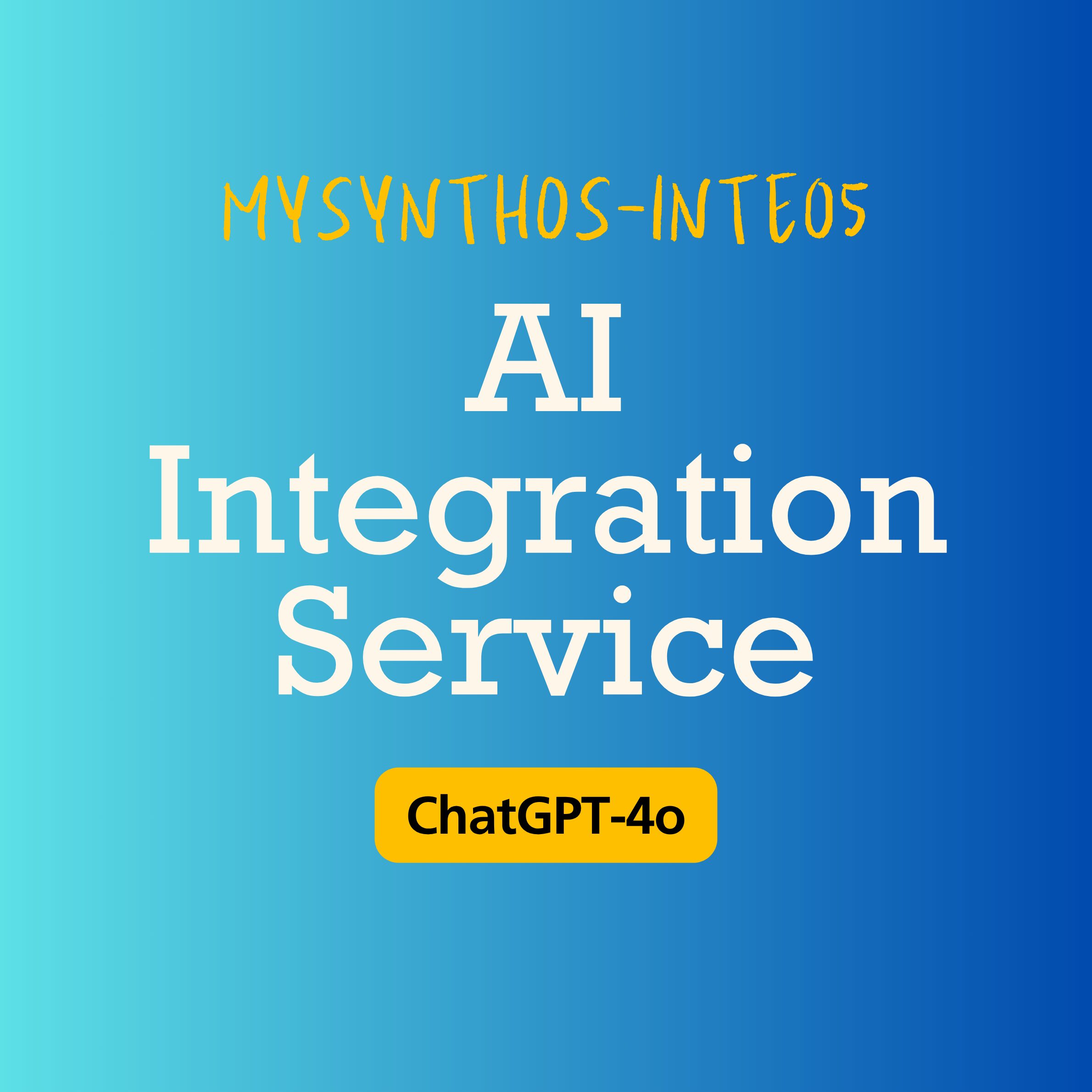 AI Integration Service
