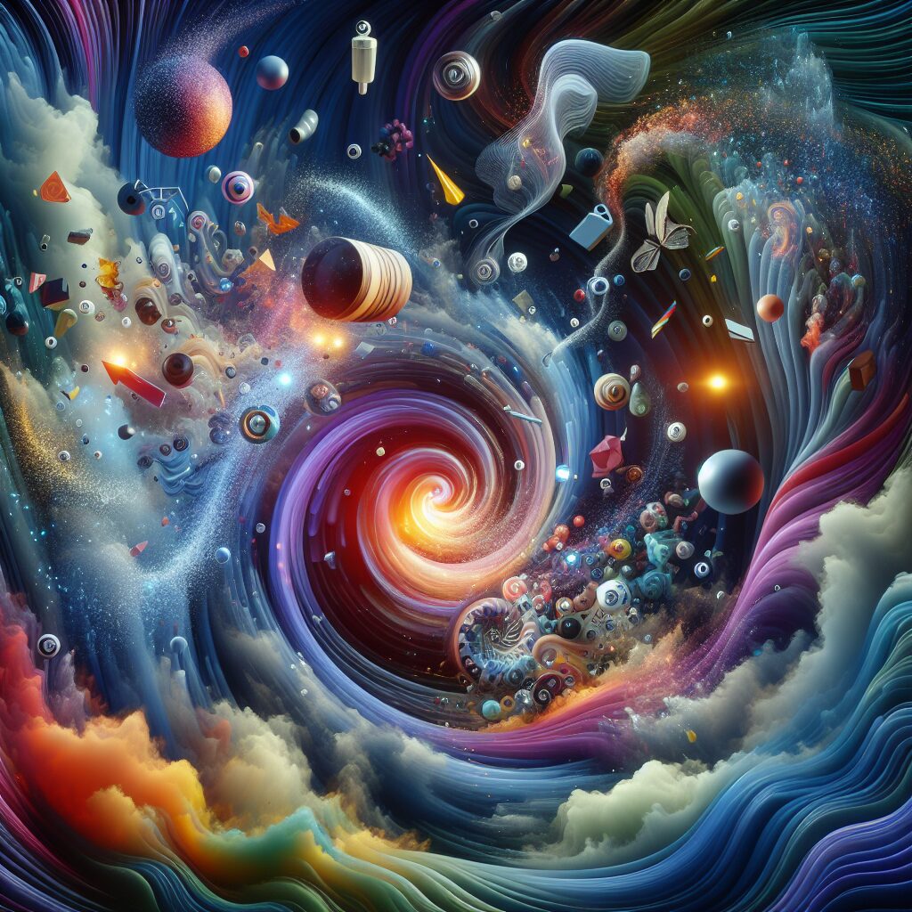 AI Advancements: A Look at the Latest Models and News